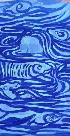 Le temps comme l'eau