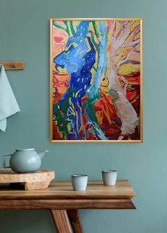 Tree of the Unconscious