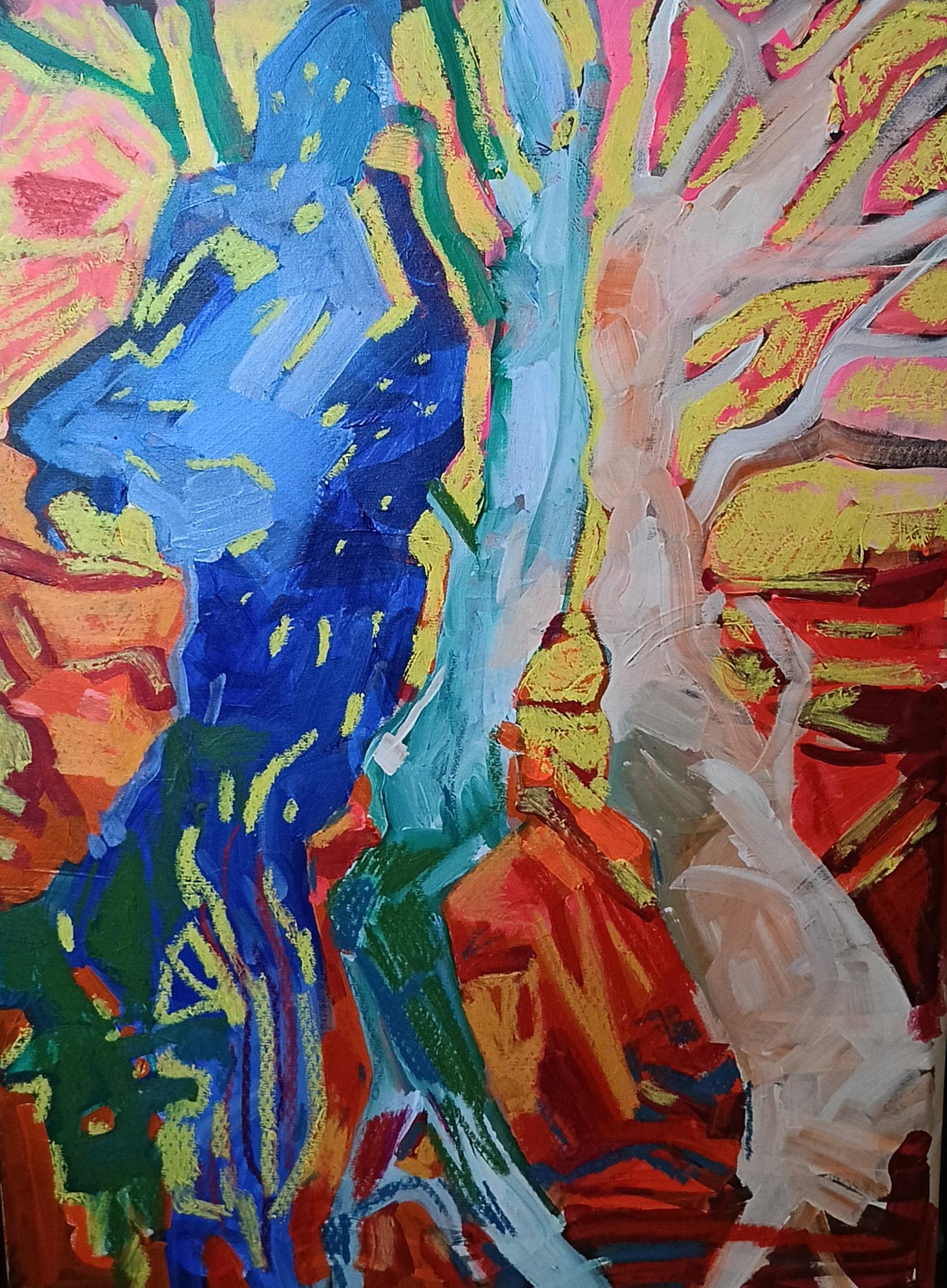 Tree of the Unconscious