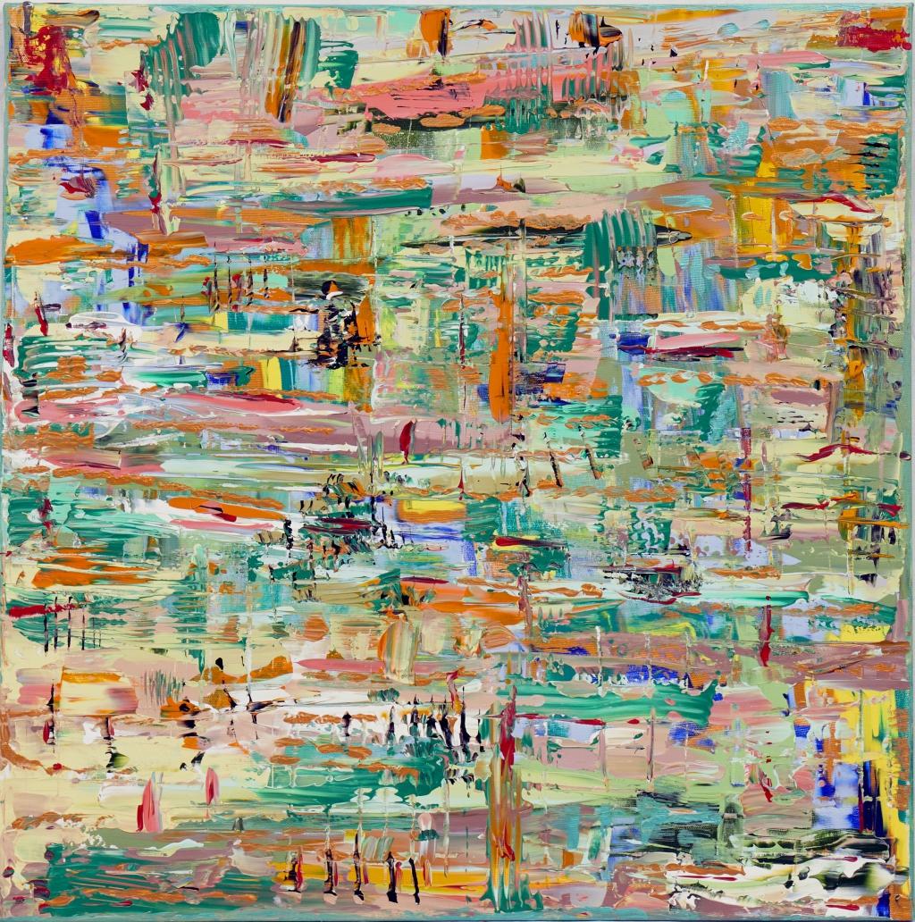 Countryside Around Me