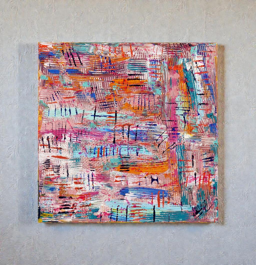 I Think About the World For Sale 1