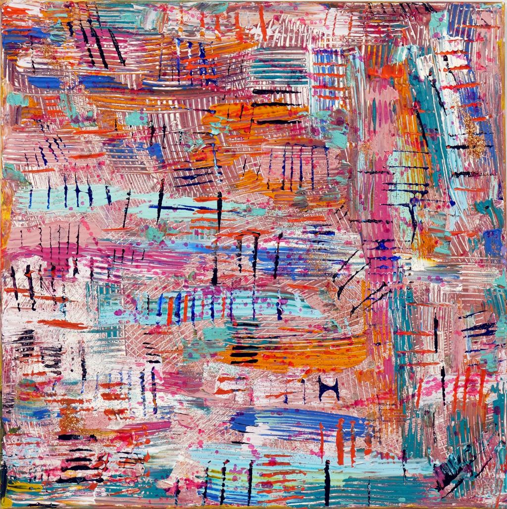 I Think About the World