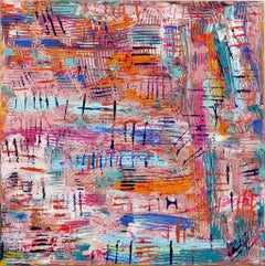 I Think About the World