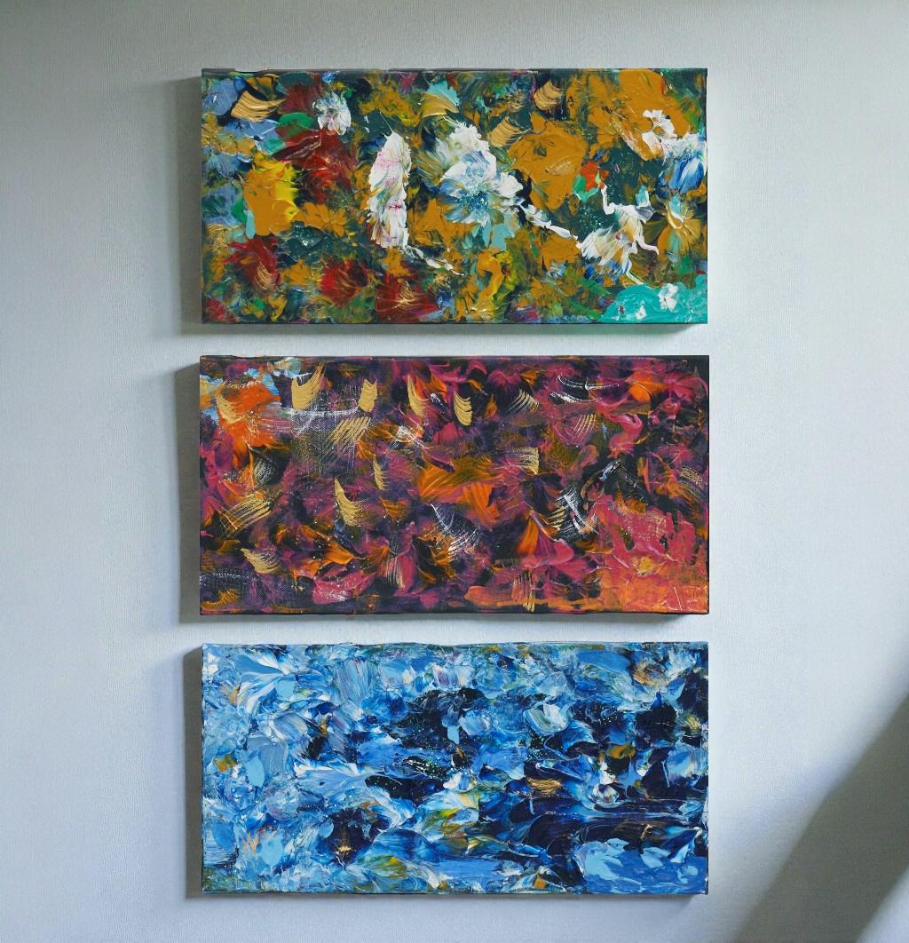 Leben. Liebe. Dankbarkeit im Angebot 2