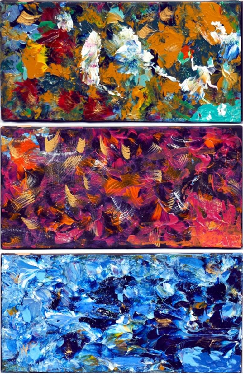 Life. Love. Gratitude