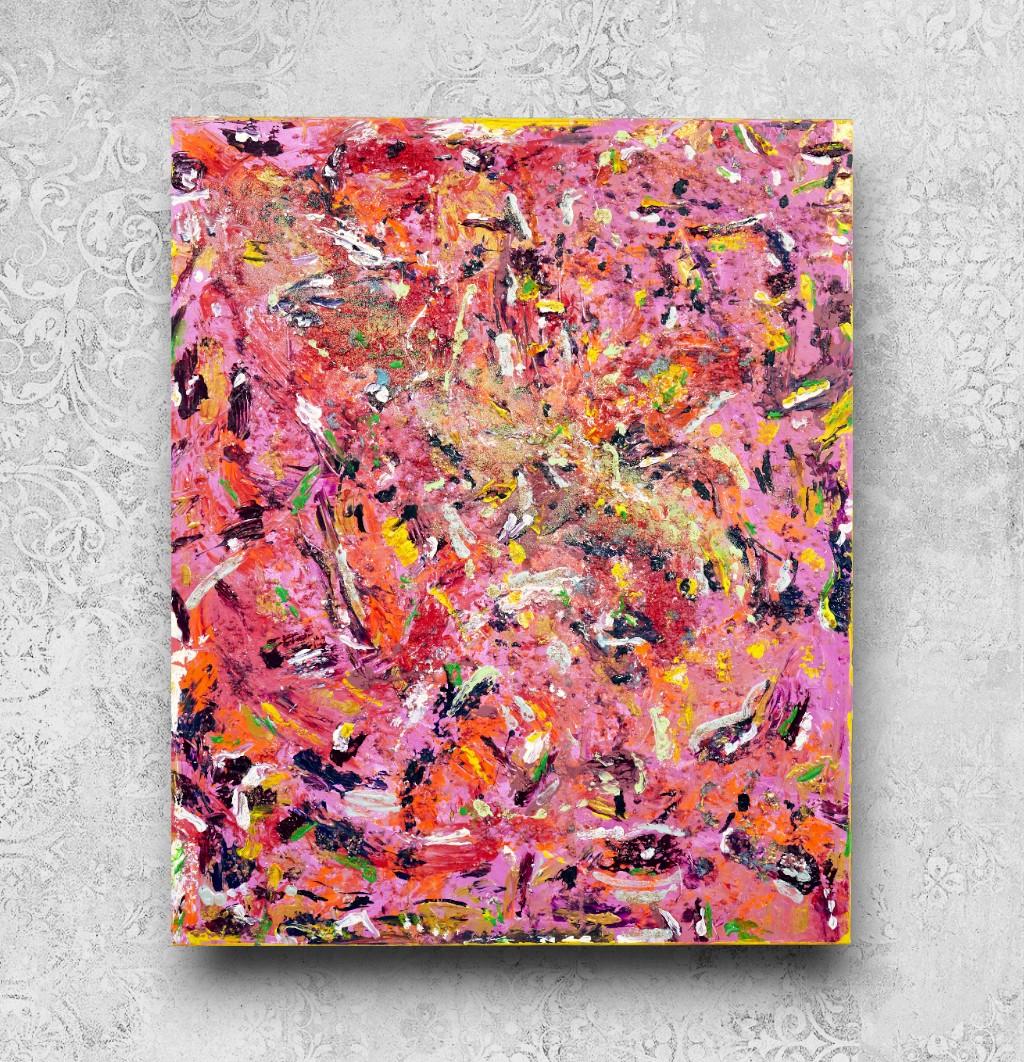 Outburst im Angebot 1