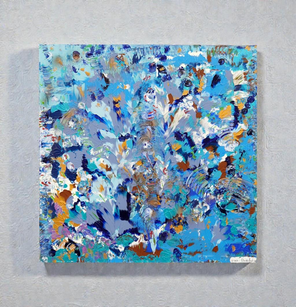 The Earth is Love im Angebot 1