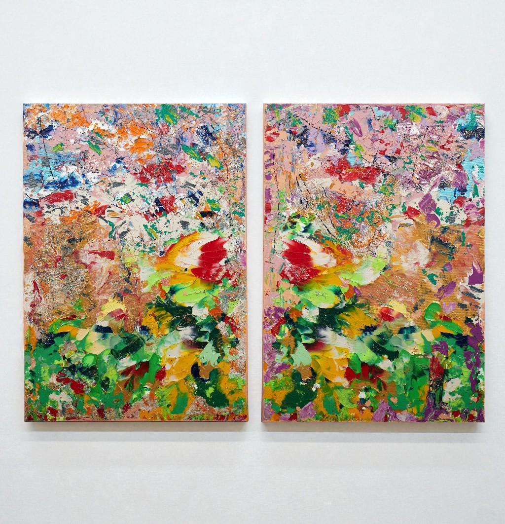 Frau Mann im Angebot 1