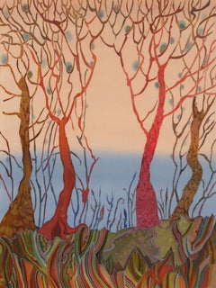 Irina Dorofeeva - Trees Trees