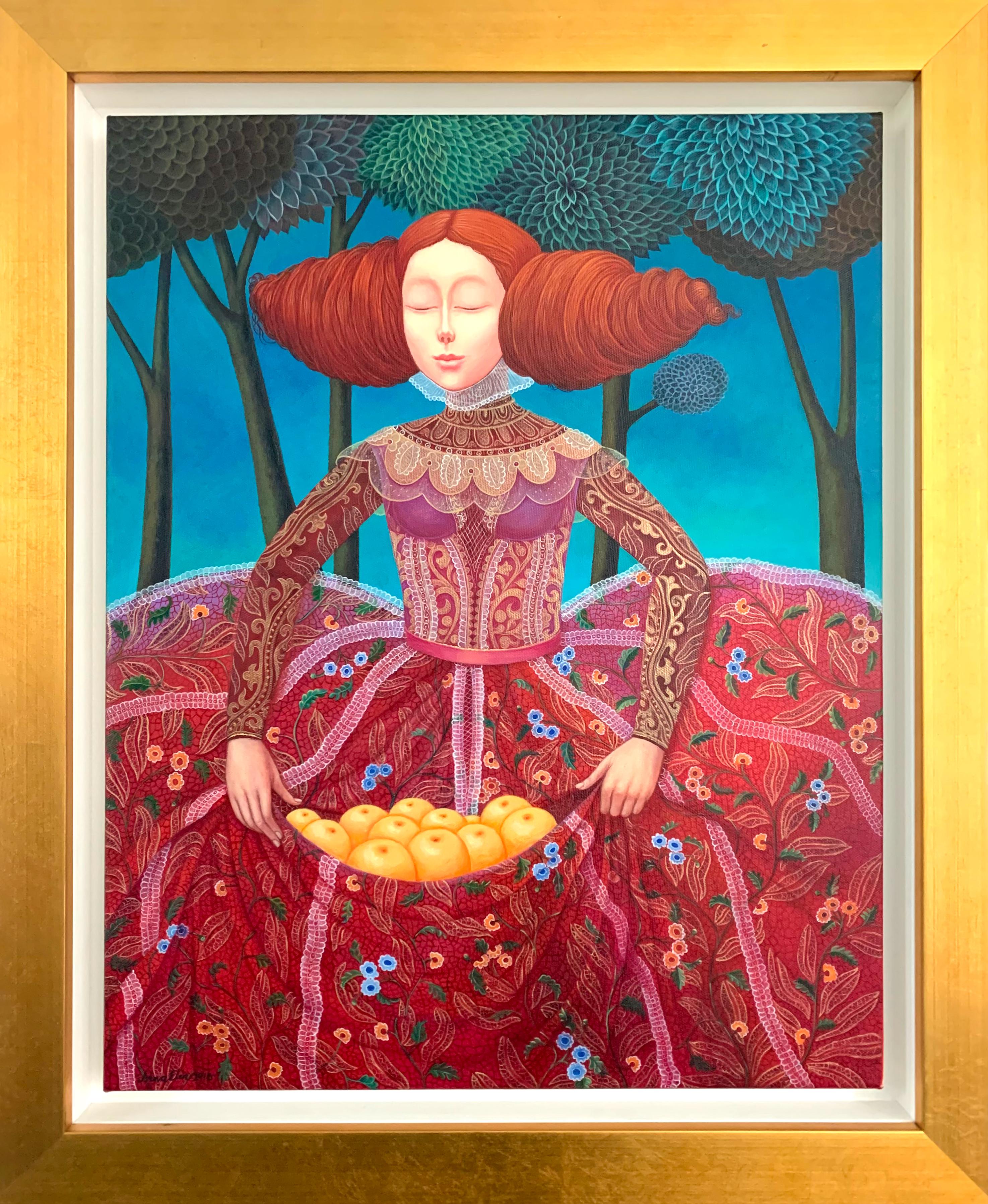 The Good Harvest (La Buena Cosecha)