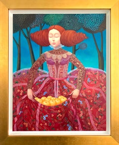 The Good Harvest (La Buena Cosecha)