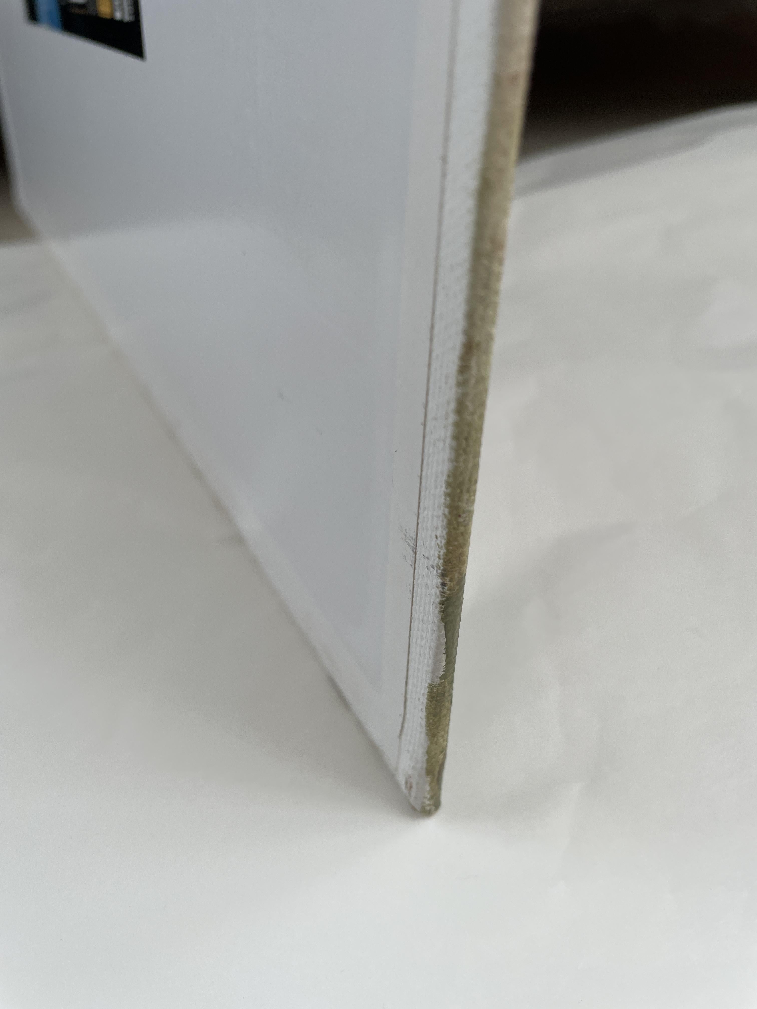 Pinienbäume in Algrave, horizontal, Landschaft, Öl, realistisch im Angebot 3