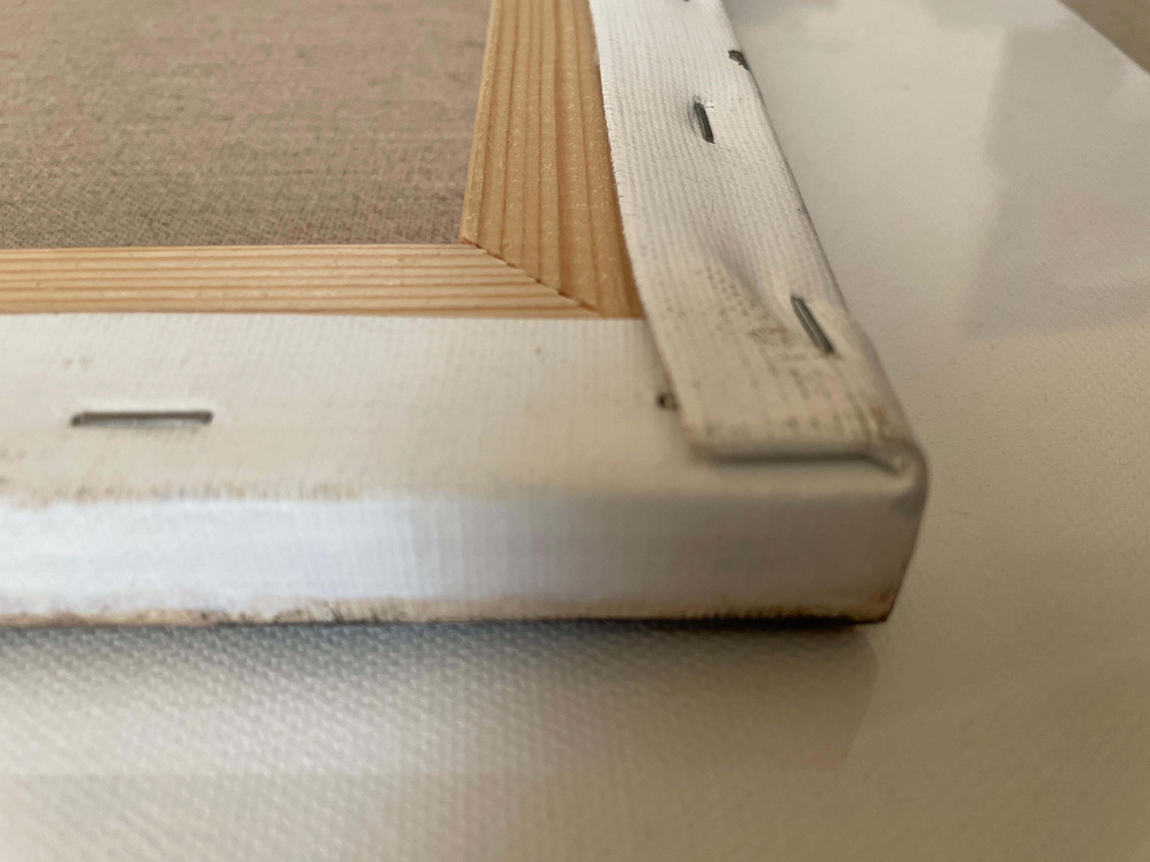 Winterstrauß, Ölblumen, vertikal, stimmungsvoll, Blumen im Angebot 6