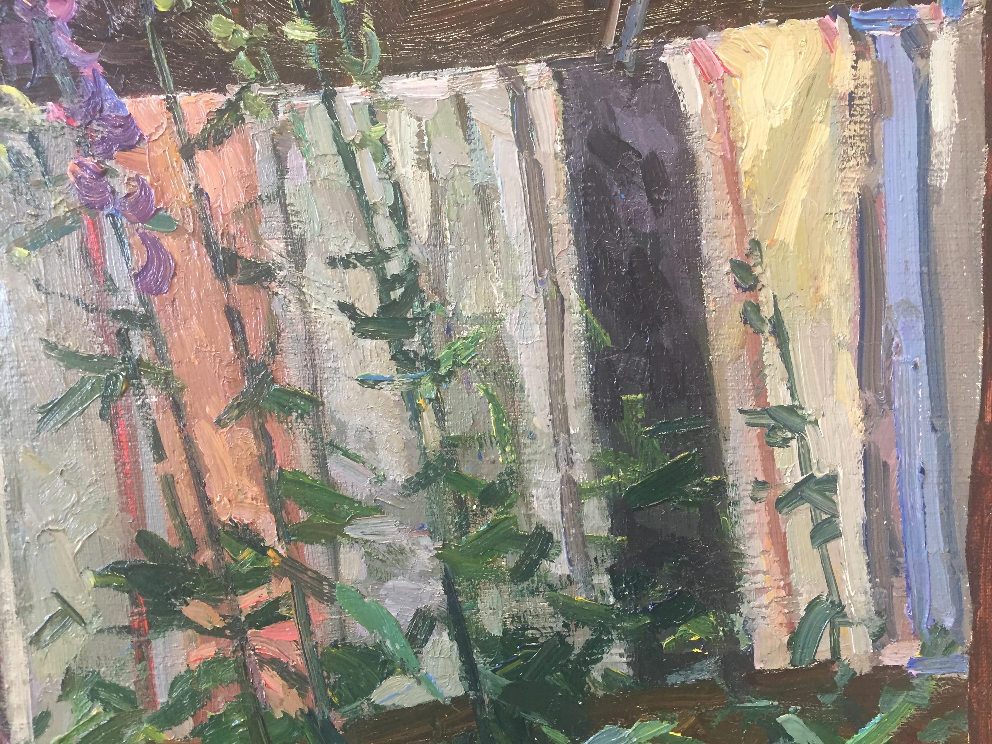 Grandmothers Rug 1