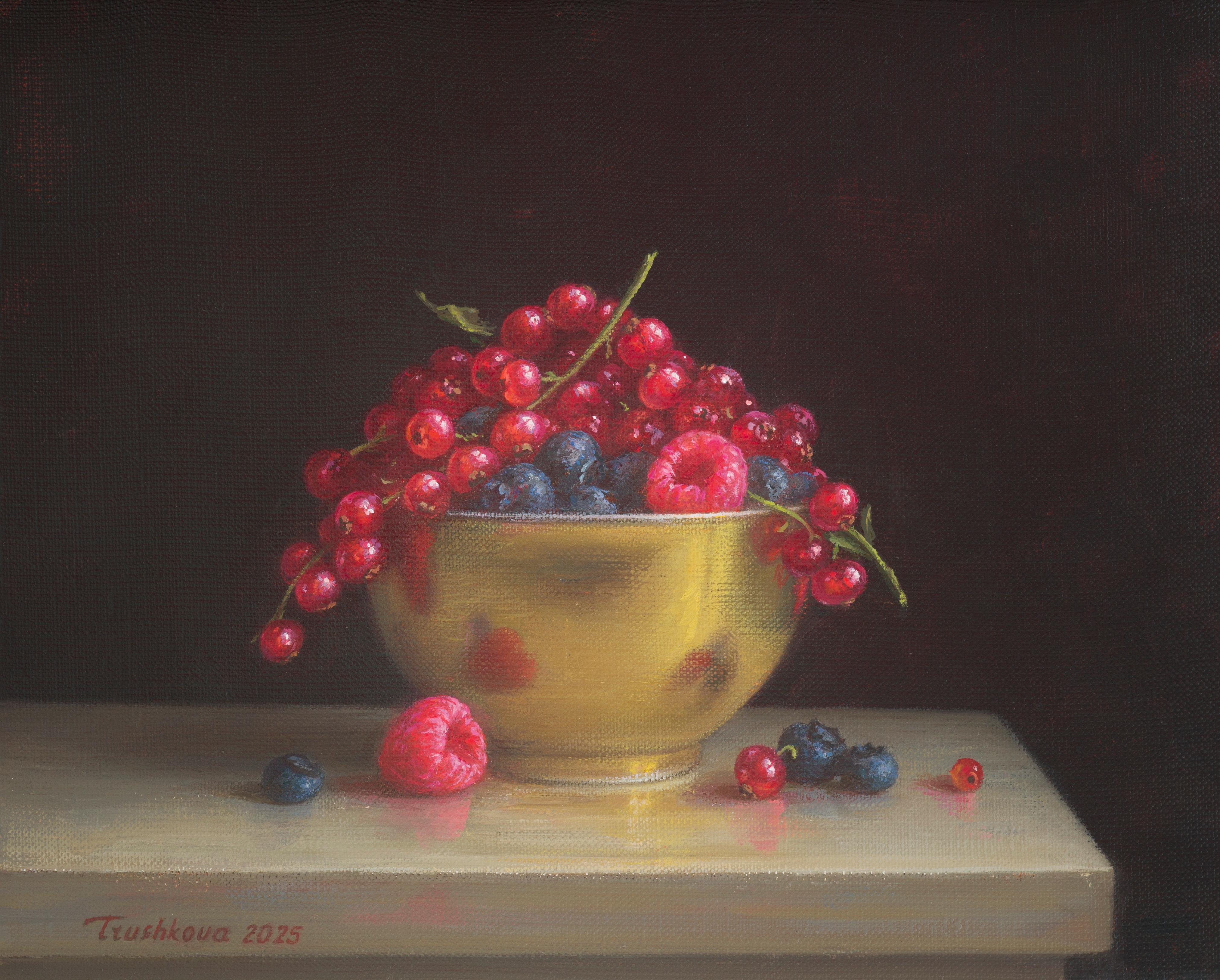 Plante Peintures - Intérieurs