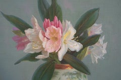 Chinese vase