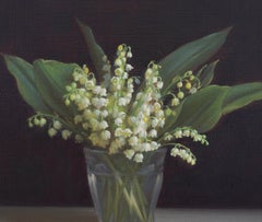 Favorite lilies of the valley