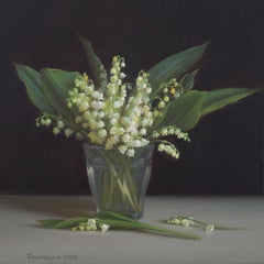 Favorite lilies of the valley