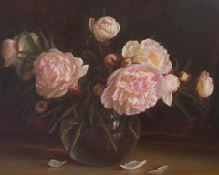 Pivoines de jardin