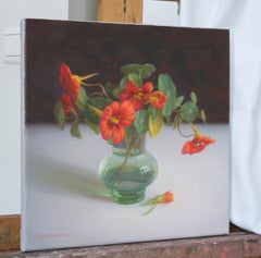 Nasturtiums