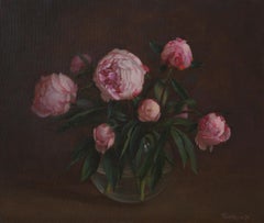 Peonies