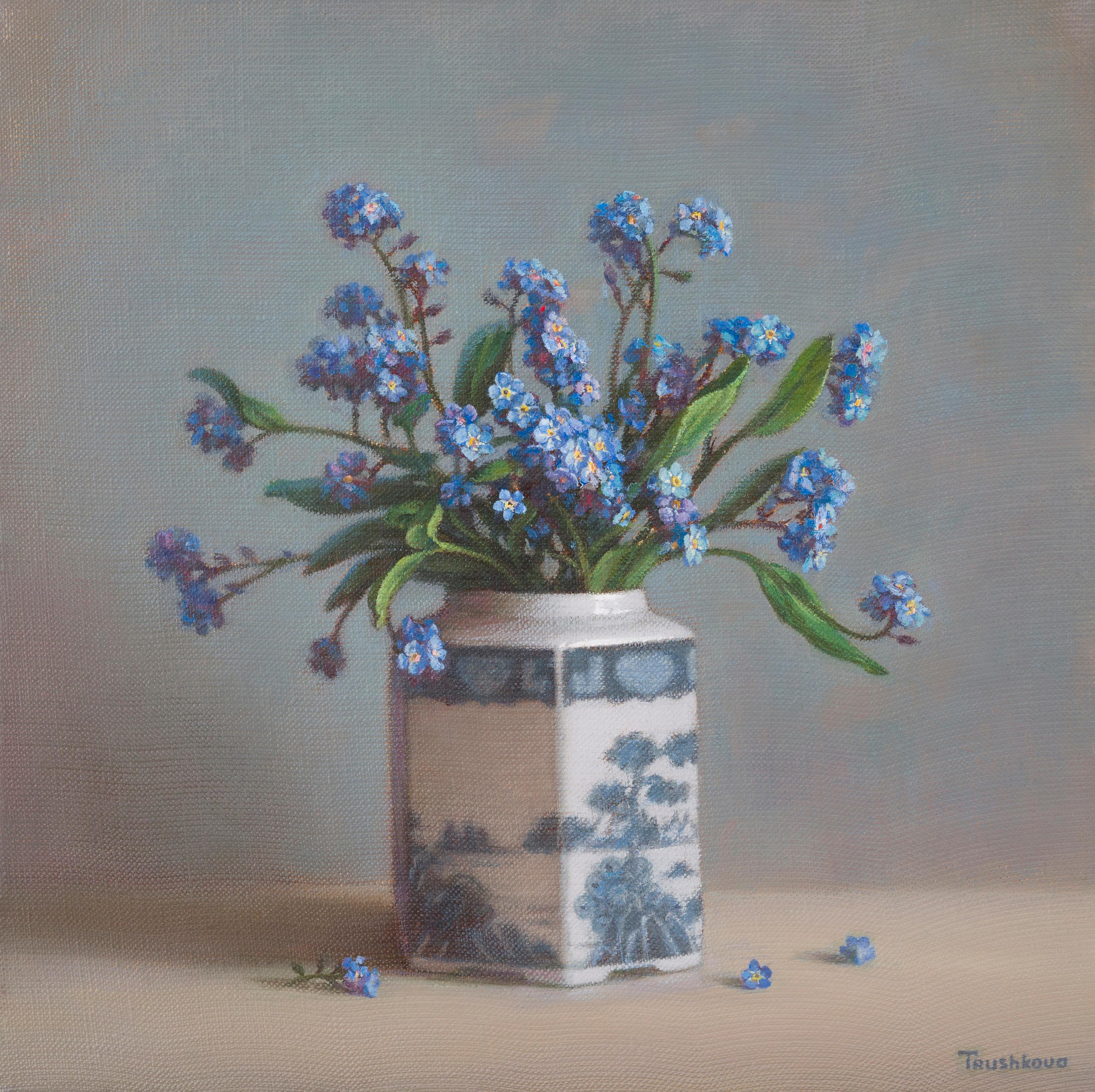 Does a still life have to be realistic?