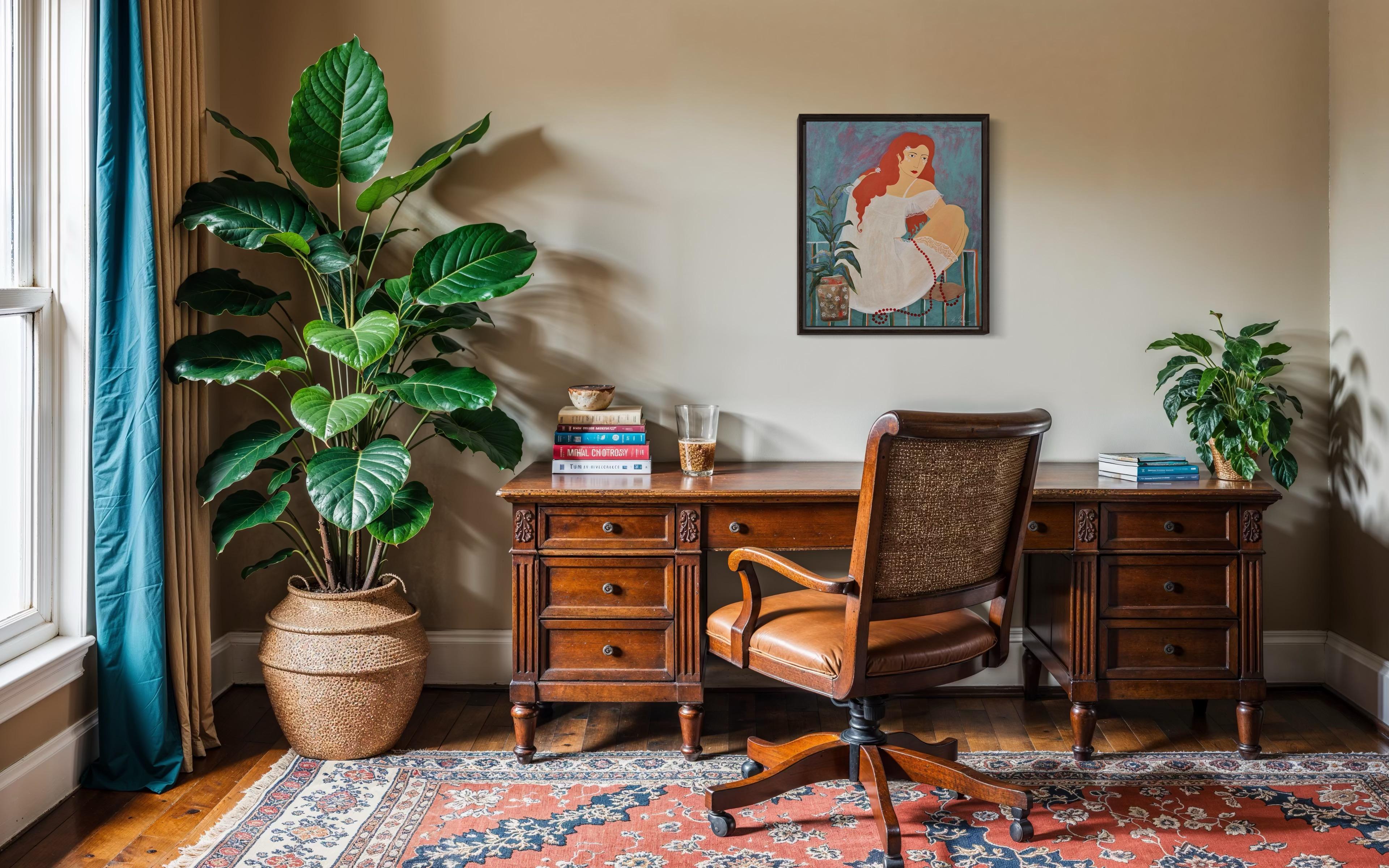 Nicht Matilda, 70x60 cm, Acryl, Leinwand im Angebot 5