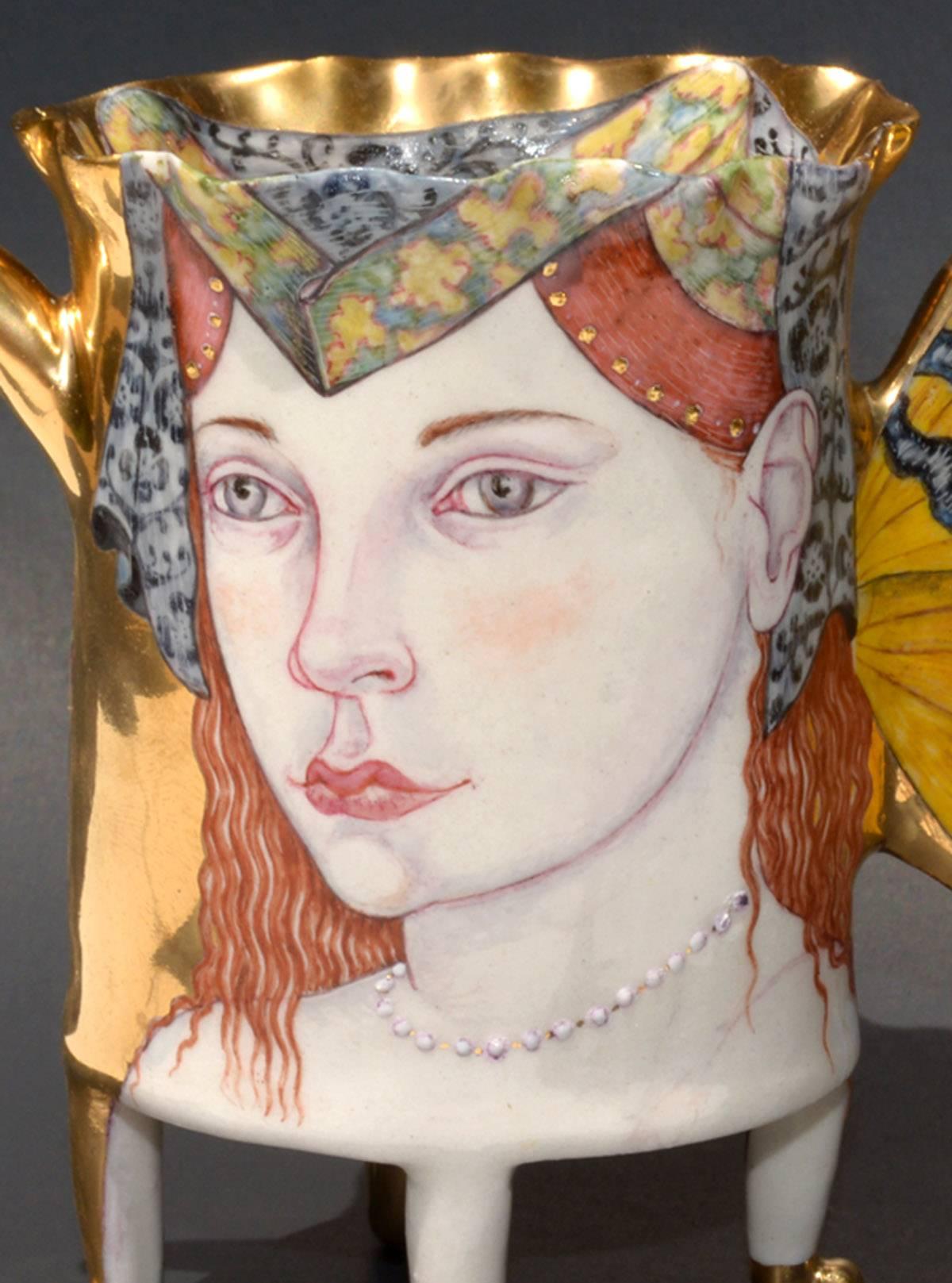 irina zaytceva ceramics