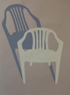 Sedia del Signore #2