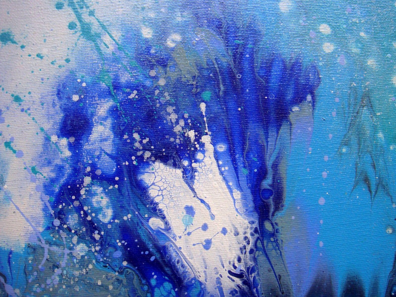 Quest'opera d'arte è una creazione originale e unica, realizzata al 100% a mano.  Titolo: 