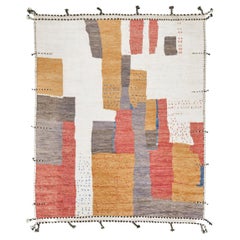 Iriqui, Colección Atlas by Mehraban Rugs