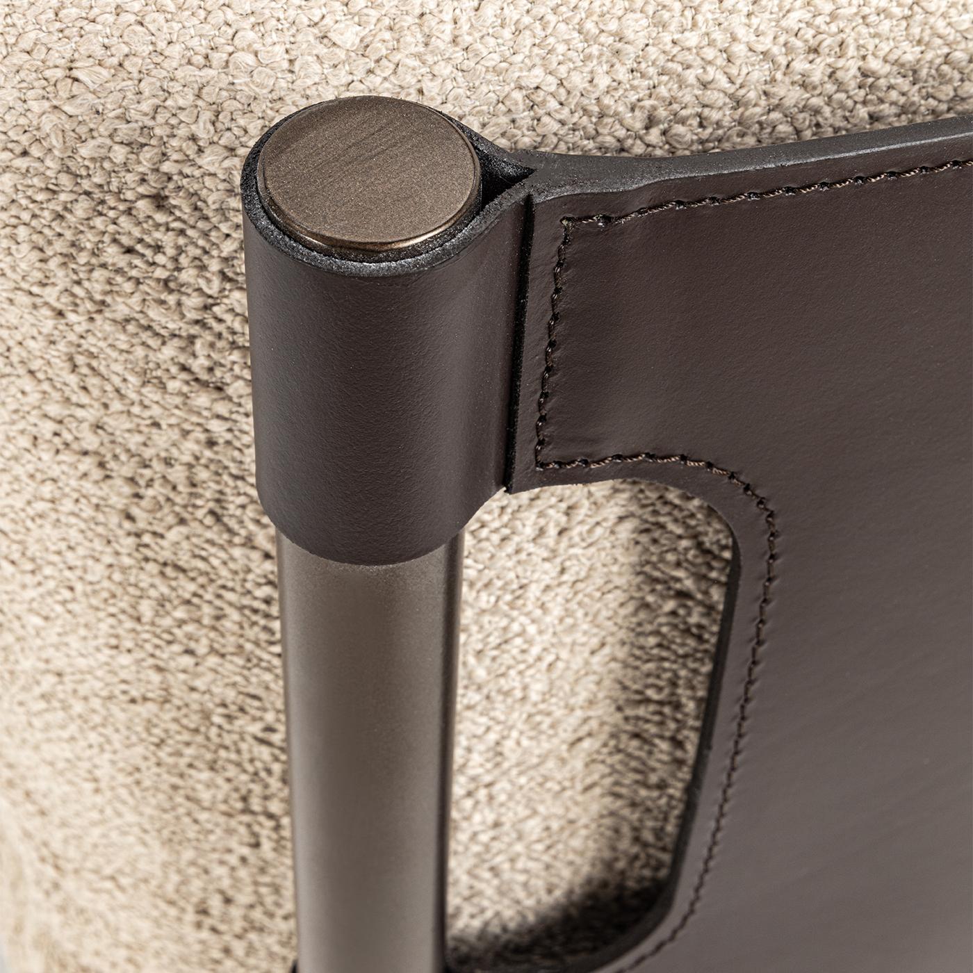 Sofá Iris Beige en Nuevo estado para la venta en Milan, IT