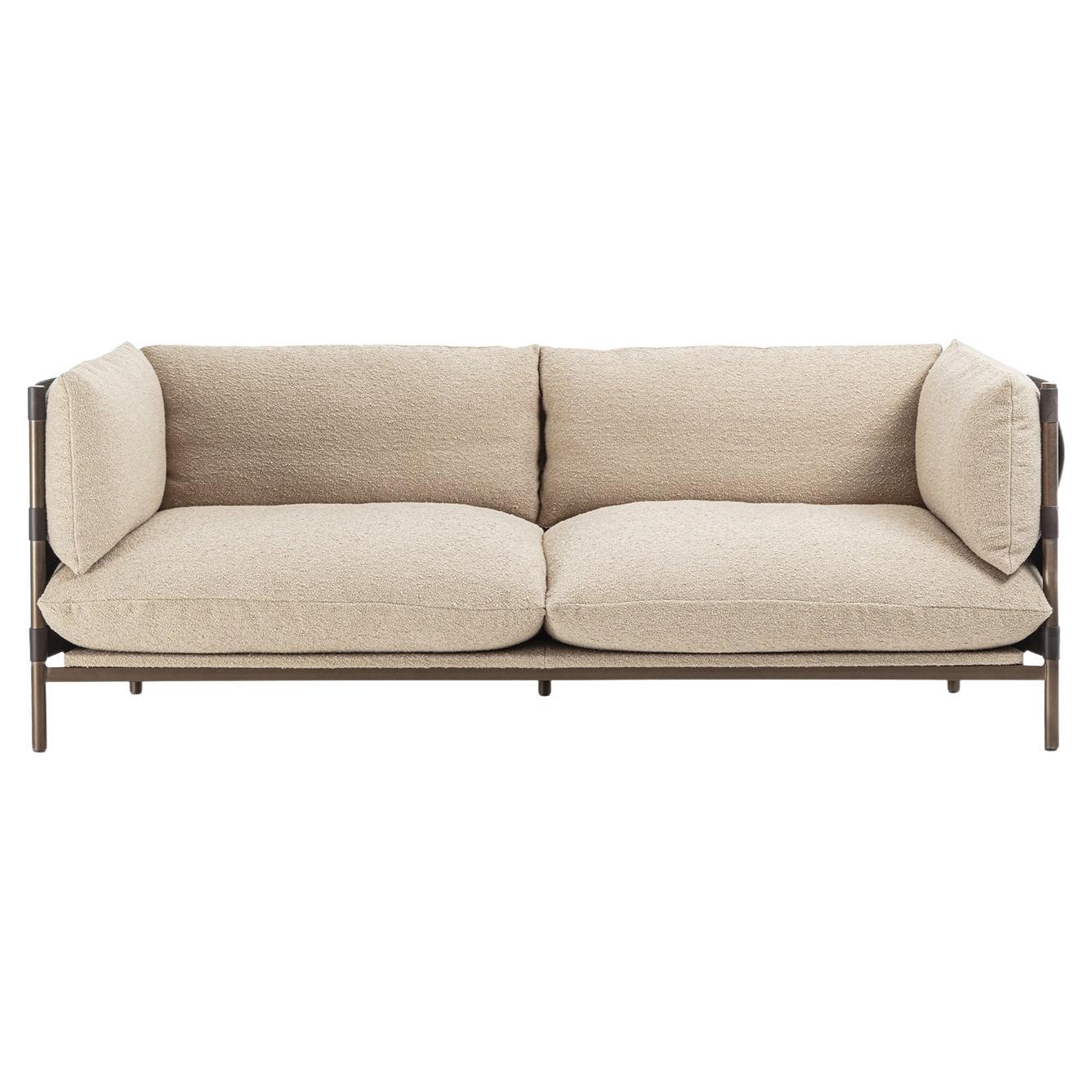 Divano Iris Beige