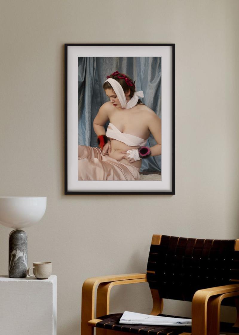 Belleza 008, Fotografía artística en venta 5