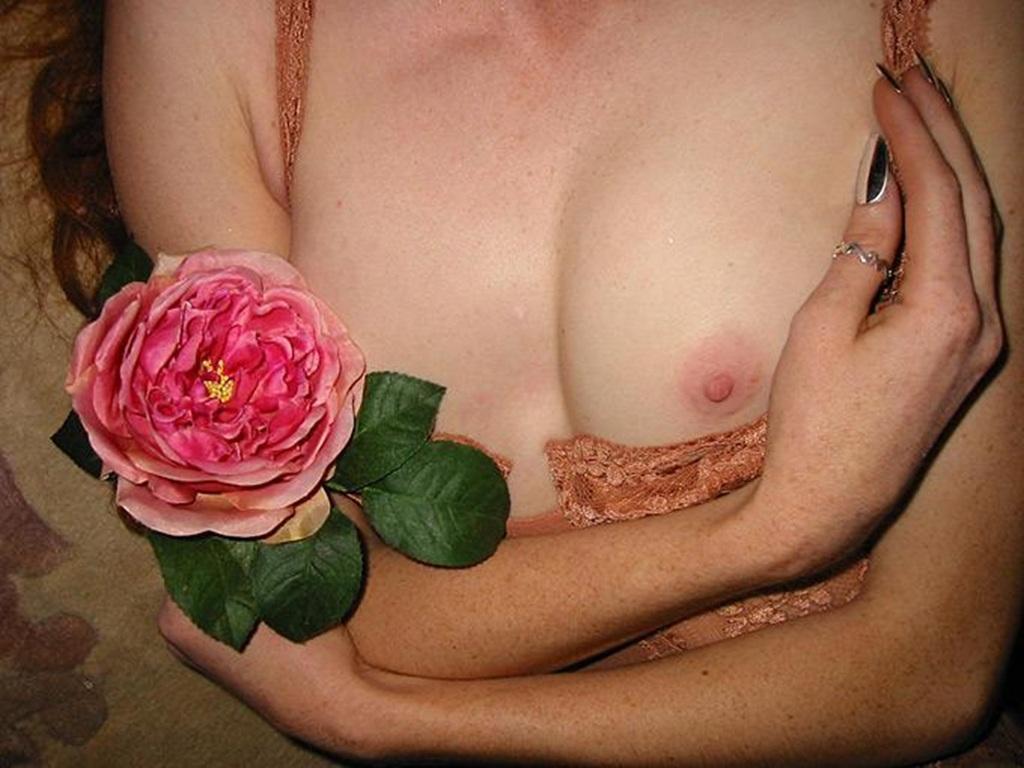 Diptych Fine Arts #4 - Portrait de femme nue en gros plan, photographie d'art