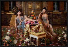Haute Jewellery II: Baroque Still Life Photography, Limited Edition