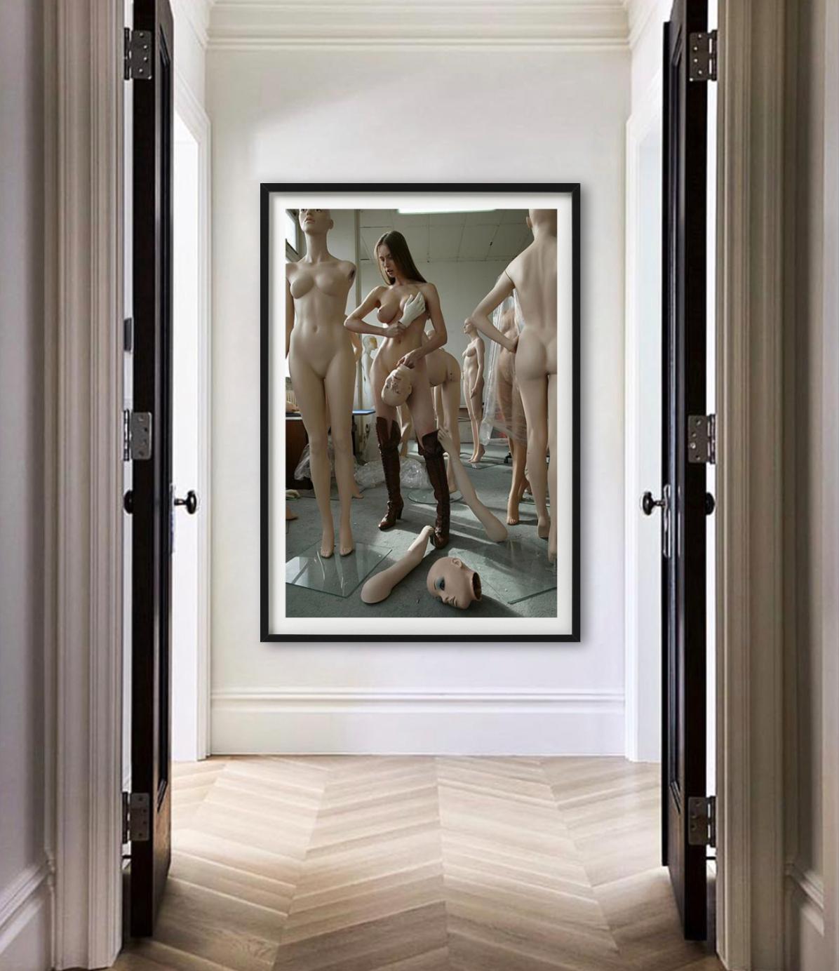 iris brosch nude