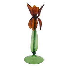 Iris C185 Kerzenhalter von Casarialto