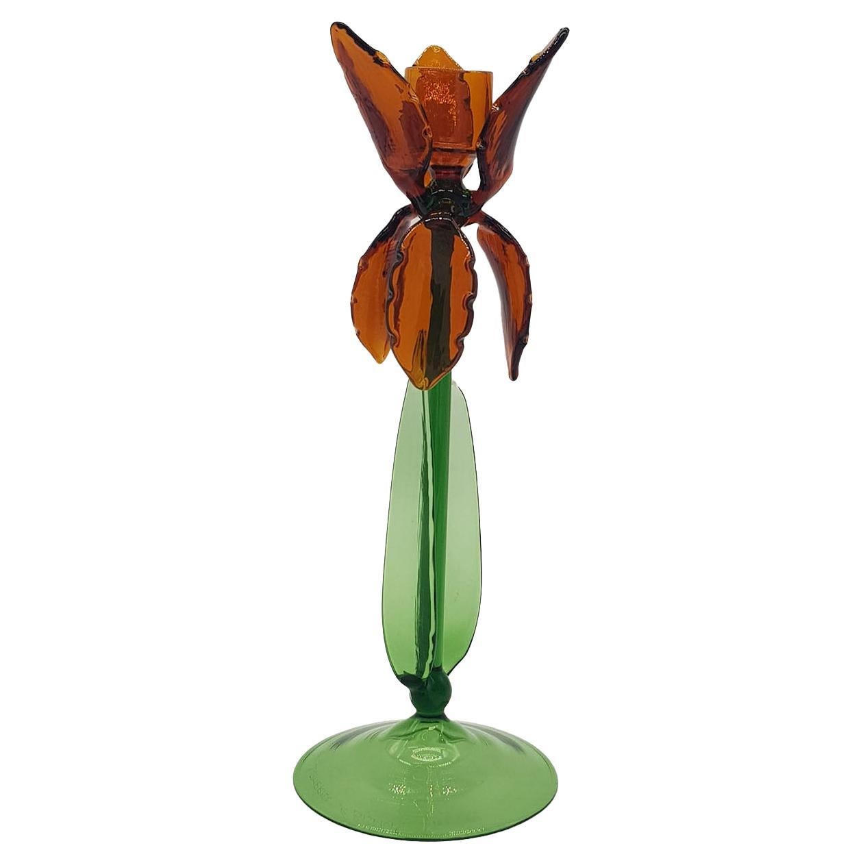 Portavelas Iris C185 by Casarialto