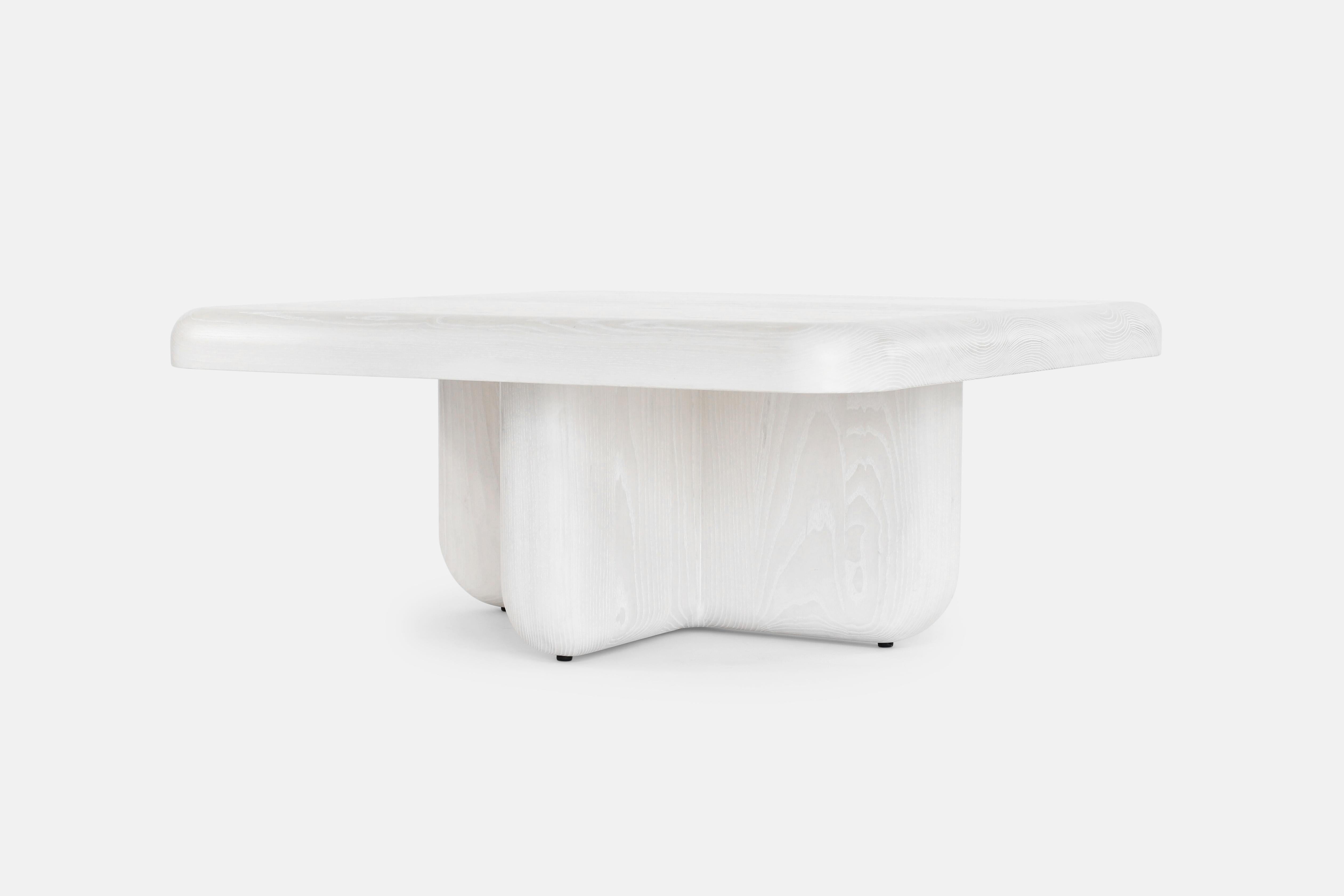 American Iris Coffee Table For Sale