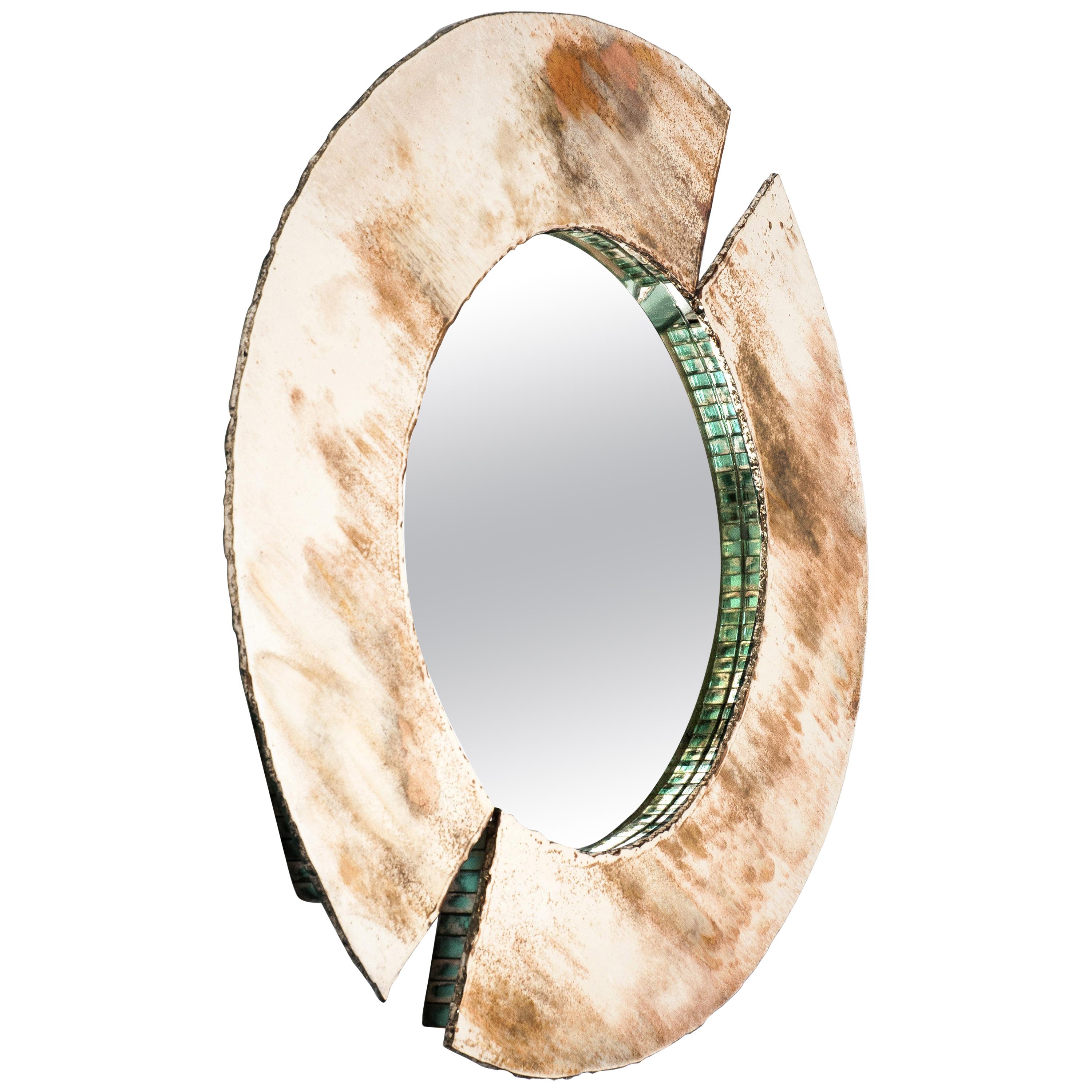 New And Custom Sunburst Mirrors