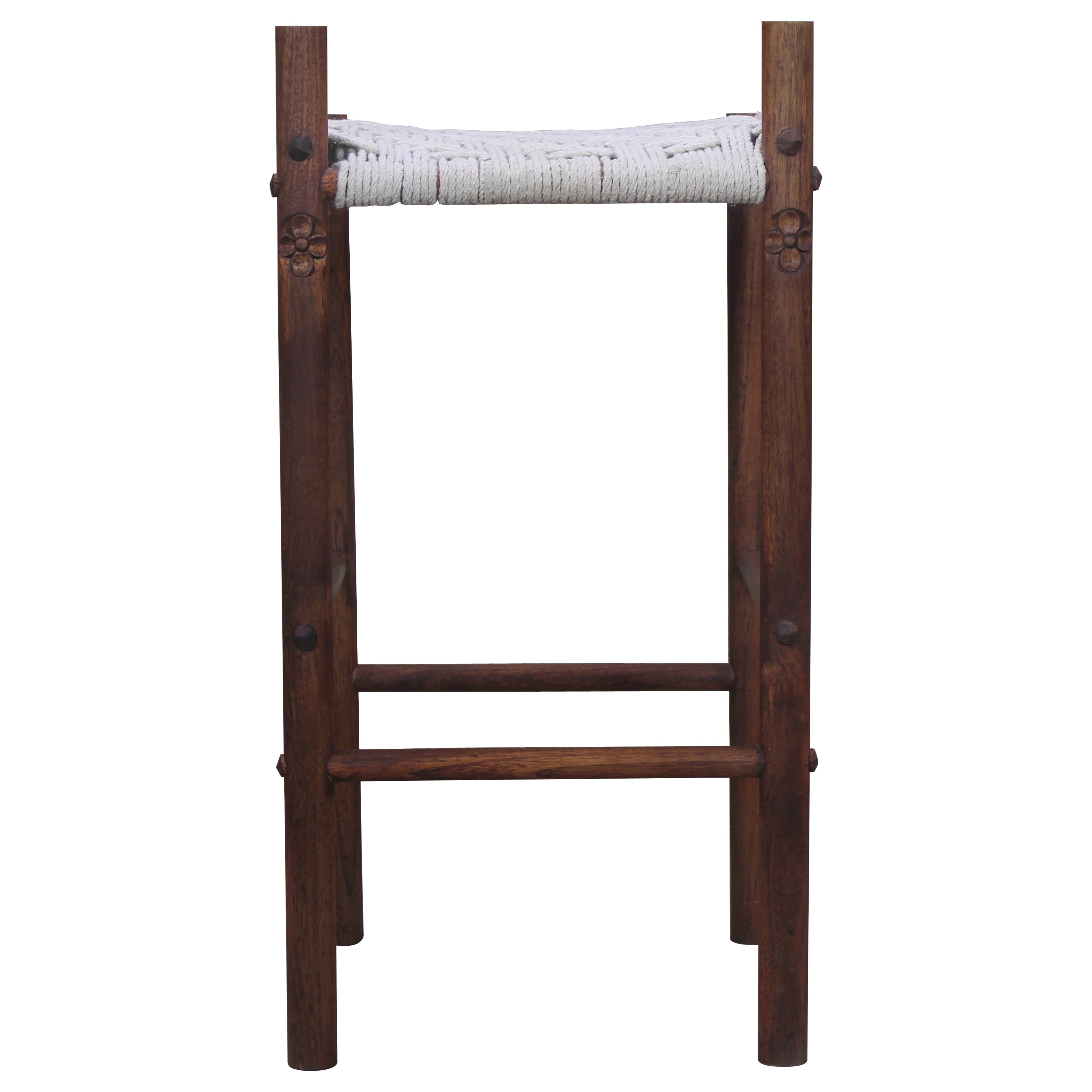 Iris Counter Stool