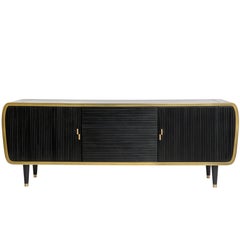 'Iris' Credenza by Felice James Limited Edition