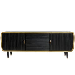 'Iris' Credenza by Felice James Limited Edition