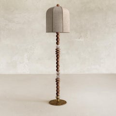 Iris Floor Lamp