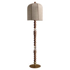 Iris Floor Lamp