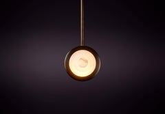 Iris Mono Pendant Light by Christopher Boots