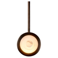 Iris Mono Pendant Light by Christopher Boots