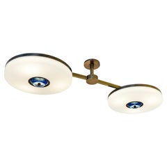 Iris N. 2 Ceiling Light by form A