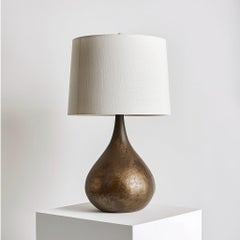Iris Table Lamp by Brian Chaaban
